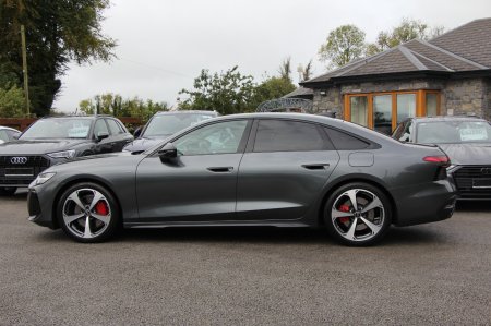 2026 Audi A6 - photo 27