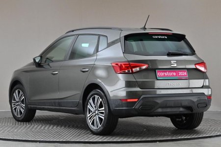 2024 SEAT Arona - photo 7