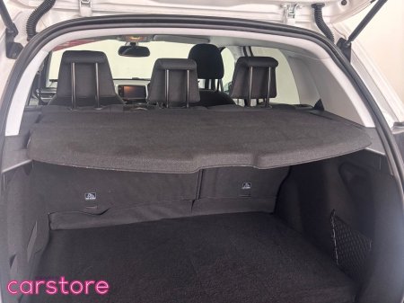 2018 Peugeot 2008 - photo 15