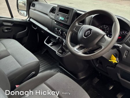 2022 Renault Master - photo 5