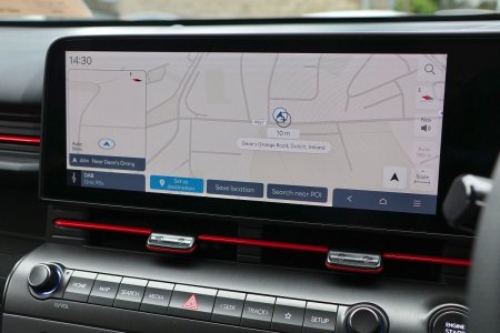 2026 Hyundai KONA - photo 23