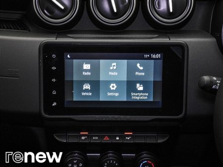 2023 Dacia Duster - photo 27