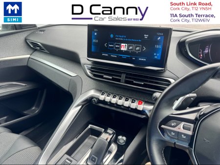 2022 Peugeot 3008 - photo 16