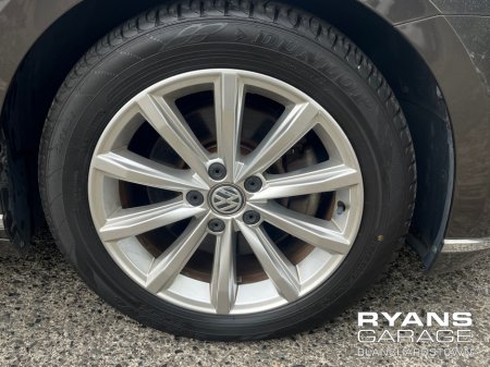 2018 Volkswagen Passat - photo 32