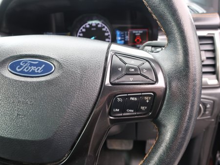 2023 Ford Ranger - photo 16