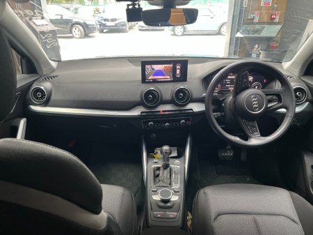 2019 Audi Q2 - photo 13
