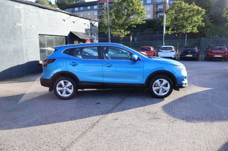 2017 Nissan Qashqai - photo 10