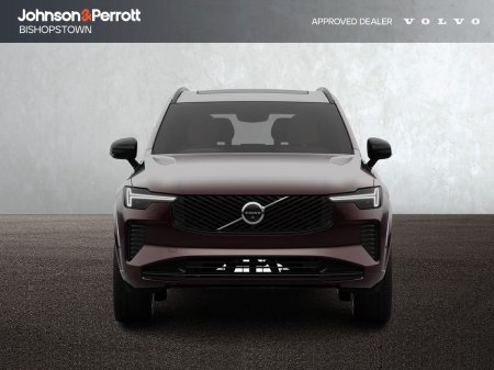 2026 Volvo XC90 - photo 4