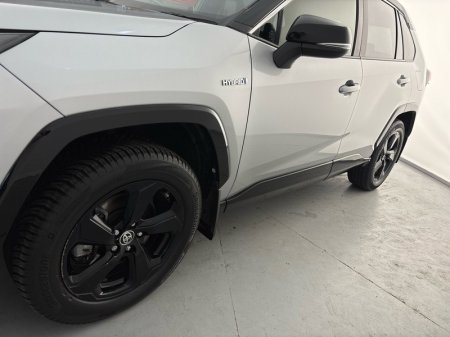 2022 Toyota RAV4 - photo 11