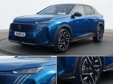 2025 Peugeot 3008 - photo 12
