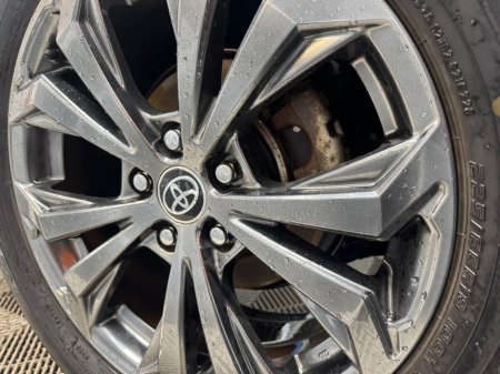 2023 Toyota RAV4 - photo 8