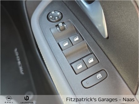 2025 Opel Mokka - photo 20