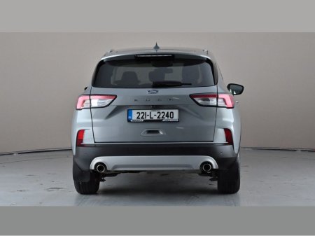 2022 Ford Kuga - photo 6