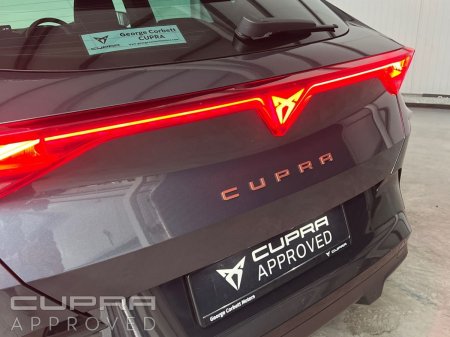 2026 Cupra Formentor - photo 23