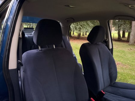 2008 Nissan Tiida - photo 22