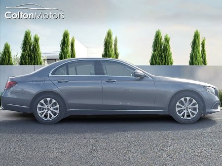 2018 Mercedes-Benz E-Class - photo 3
