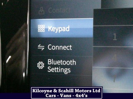 2023 SsangYong Musso - photo 29