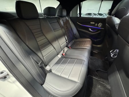 2021 Mercedes-Benz E-Class - photo 22