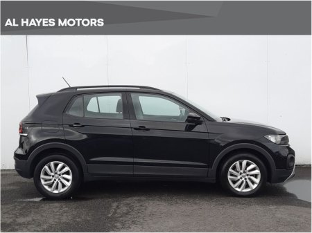 2019 Volkswagen T-Cross - photo 6