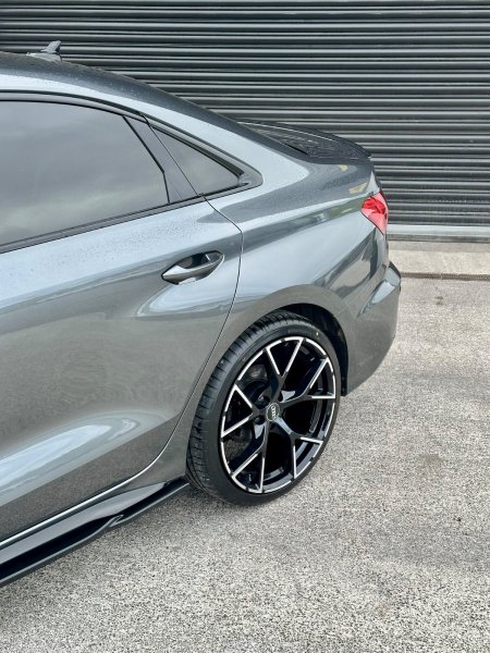 2021 Audi A3 - photo 3