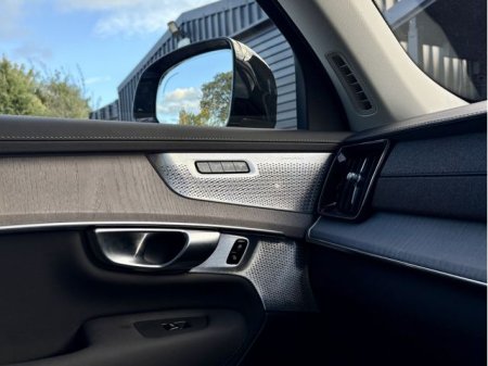 2026 Volvo XC90 - photo 19