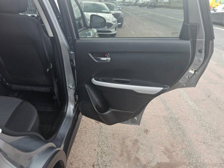 2016 Suzuki Vitara - photo 25