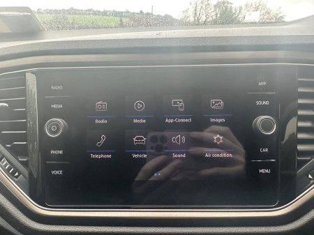 2019 Volkswagen T-Roc - photo 18