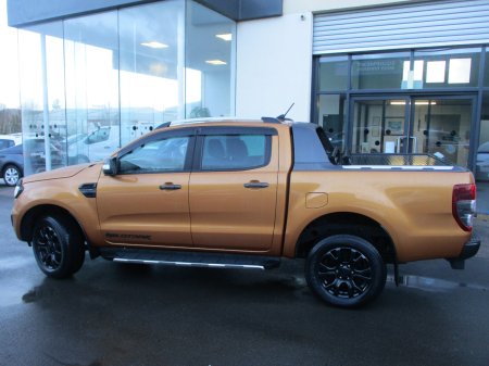2023 Ford Ranger - photo 8