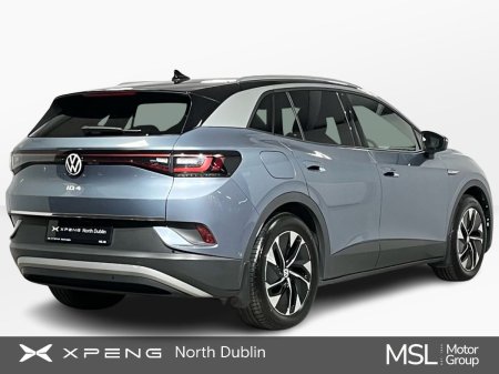 2023 Volkswagen ID.4 - photo 3