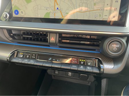 2024 Toyota Prius - photo 20