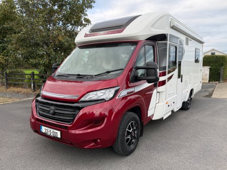 2022 Fiat Ducato - photo 3