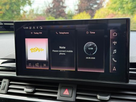 2024 Audi A4 - photo 13
