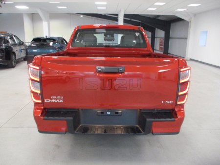 2026 Isuzu D-Max - photo 6