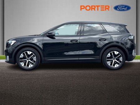 2026 Ford Explorer - photo 9