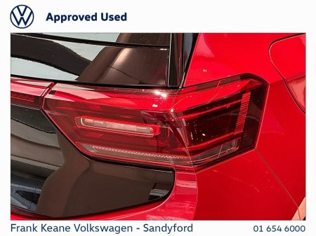 2026 Volkswagen ID.3 - photo 17