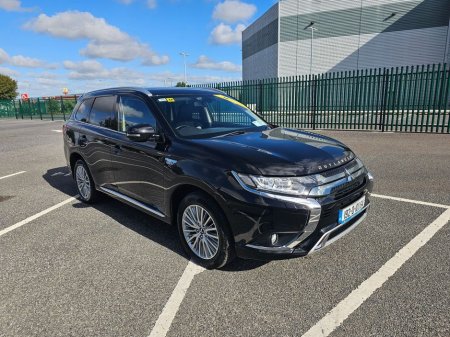 2019 Mitsubishi Outlander - photo 4