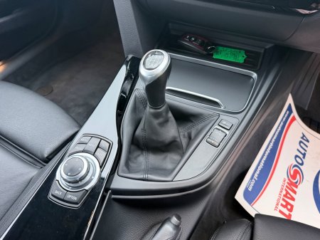 2016 BMW 3-Series - photo 15