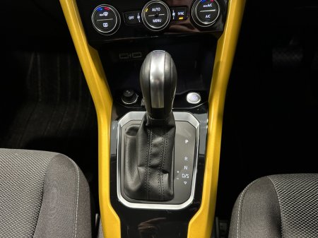 2021 Volkswagen T-Roc - photo 34