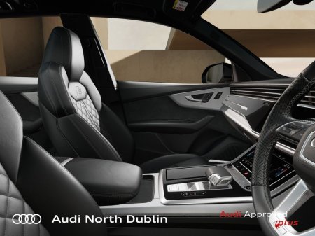 2026 Audi Q8 - photo 10