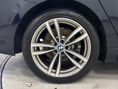 2019 BMW 6-Series - photo 14