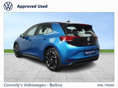 2024 Volkswagen ID.3 - photo 15