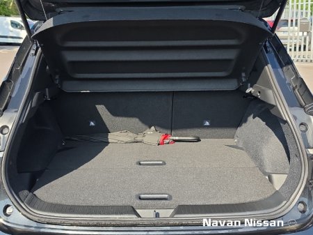 2026 Nissan Qashqai - photo 14