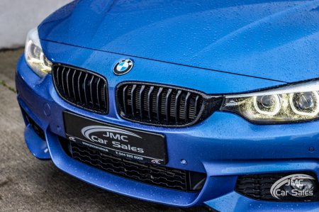 2019 BMW 4-Series - photo 3
