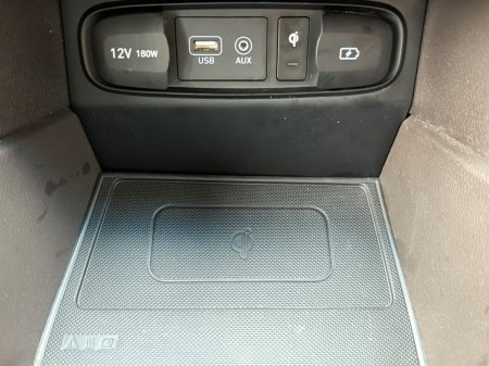 2018 Hyundai Santa Fe - photo 30