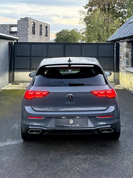 2023 Volkswagen Golf - photo 5