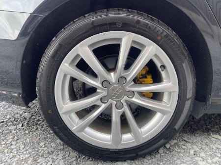 2014 Audi A3 - photo 16