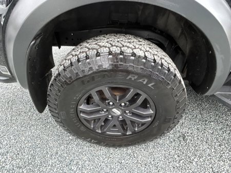 2021 Ford Ranger - photo 19