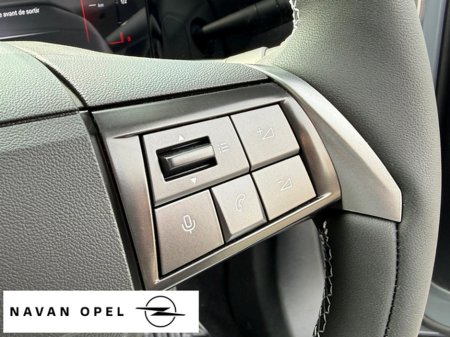 2026 Opel Mokka - photo 16