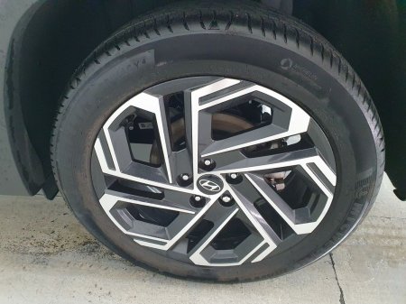 2026 Hyundai Tucson - photo 13