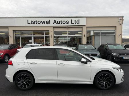 2023 Volkswagen Golf
